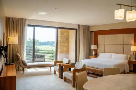 VOGO Abu Dhabi Golf Resort & Spa formerly Westin Abu Dhabi Golf Resort & Spa - 16