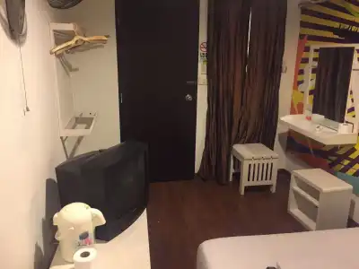 Take A NAP - 2