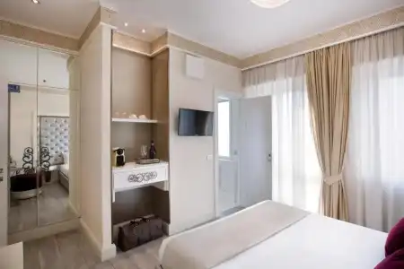 Luxury Suite Milano Duomo - 43