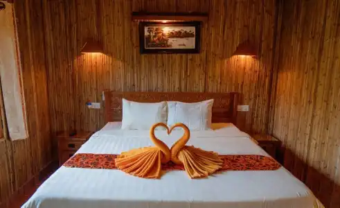 Sok Sabay Resort - 37