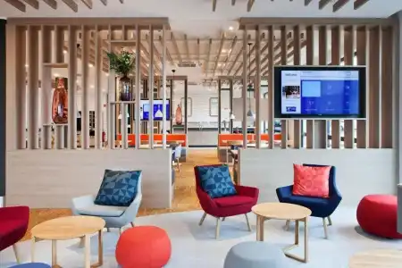 Holiday Inn Express Offenburg by IHG - 1