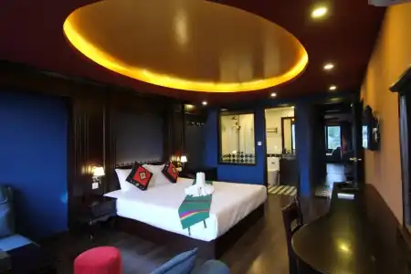 Sapa House Halal Certified - 30