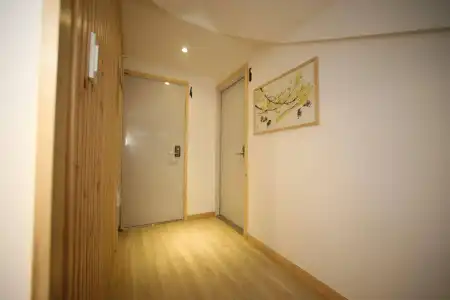 Bodeum Guesthouse Seoul Tower - 7