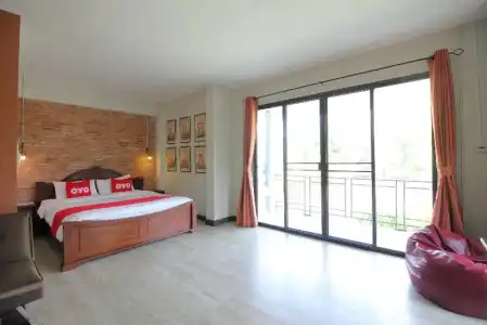 Busaya Resort - 101