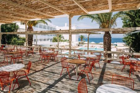 Brown Beach Chalkida Kosher Resort, a Member of Browns - 32