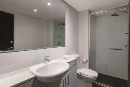 Adina Apartment Perth - 8