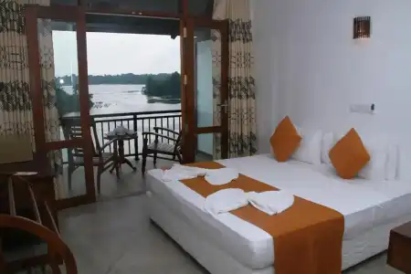 Sanu Lagoon Resorts&Spa - 60