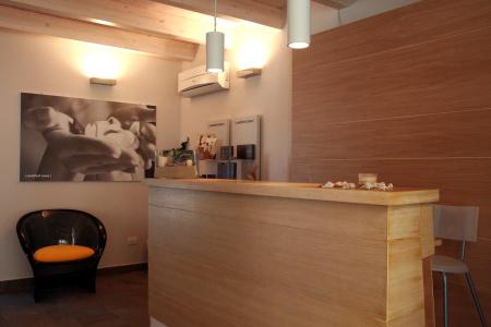 TH Costa Rei - Free Beach Club - 1