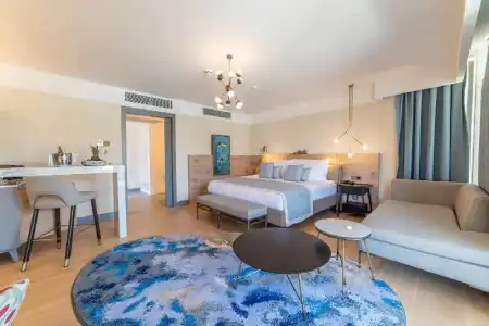 Titanic Luxury Collection Bodrum Resort - 53