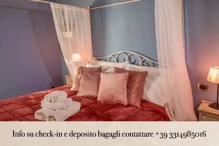 B&b A'luggetella - 78