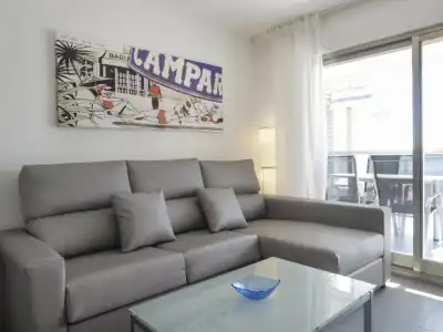 Apartamentos Hipocampos - 94