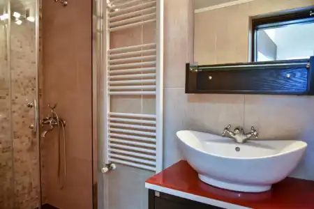Iraklis Studios & Apartments - 193
