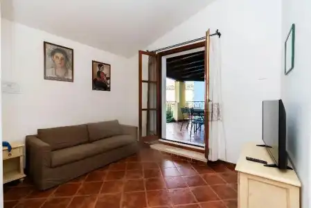Borgo degli Ulivi Residence - 87