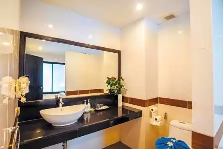 Ramada by Wyndham Aonang Krabi - 28