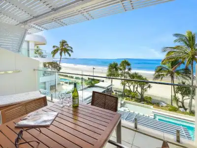 Fairshore Noosa - 127