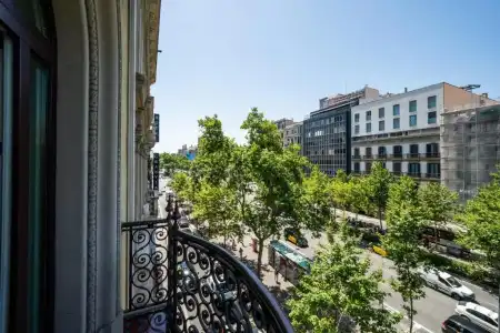 Catalonia Passeig de Gràcia - 46