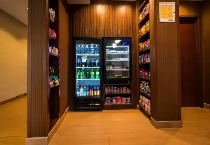 Fairfield Inn by Marriott Las Cruces - 9