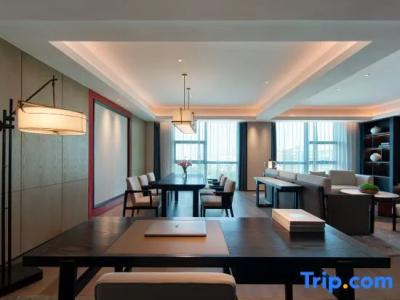Empark Grand Zhongguancun - 105