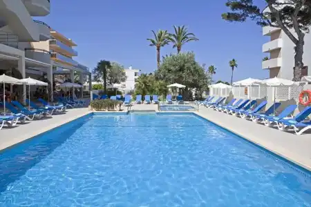 Sabina Playa Adults Only (+16) - 31
