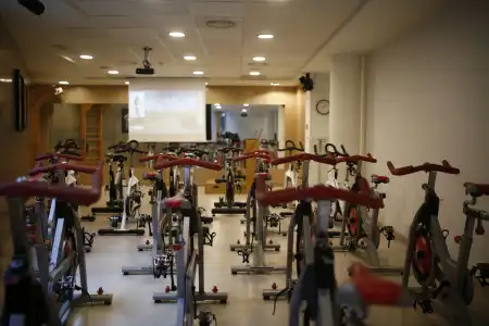 Gran Palas - Spa Incluido - 19