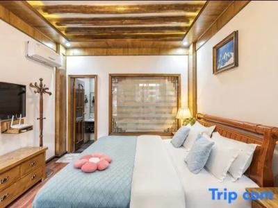 Yongxia Naxi Boutique Inn - 41