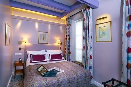 Le Relais Montmartre - 97