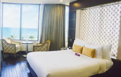Holiday Beach Danang - 355