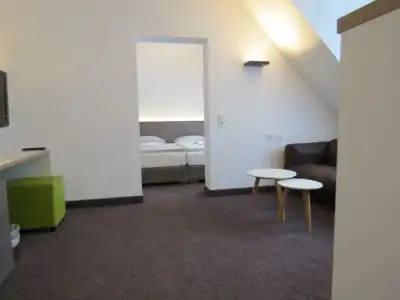Comfor Ulm City - 174