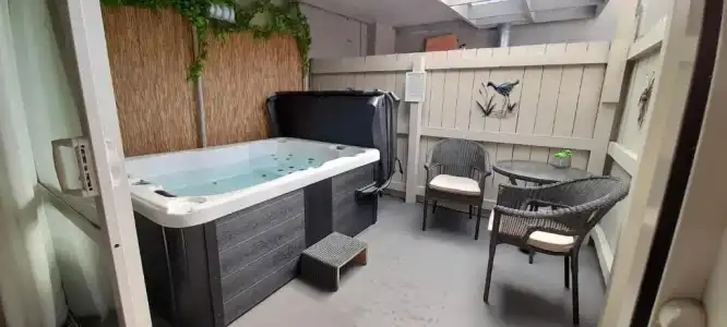 Dunedin Palms Motel - 59