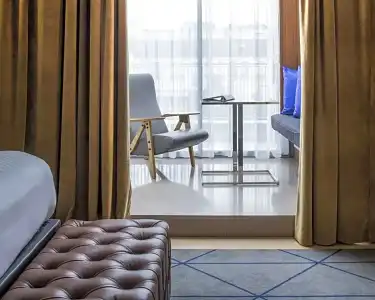 Hôtel de Sers - 57