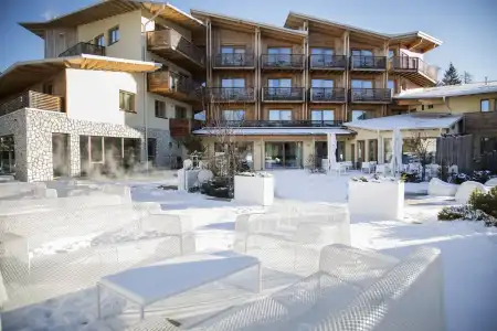 Blu Natura & Spa - Adults Only - 9
