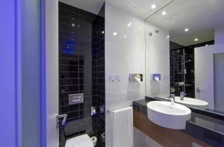 Holiday Inn Express Lisbon, Av. Liberdade by IHG - 53