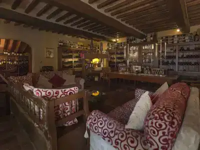 Il Falconiere Relais & Spa - 23
