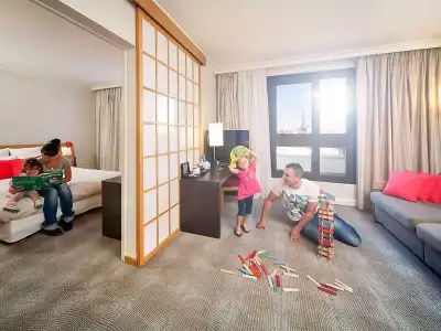 Novotel Paris Vaugirard Montparnasse - 34