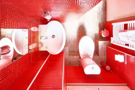 Hôtel Lemon - 96