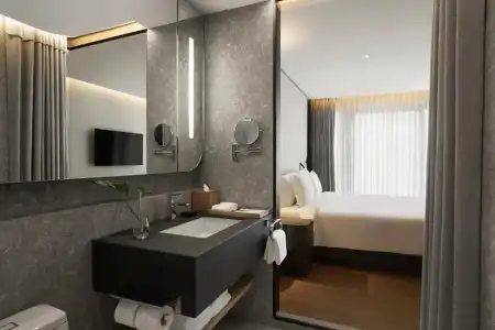 KF116 Hua Hin 2 Bed Apartment Condo True Arena - 33