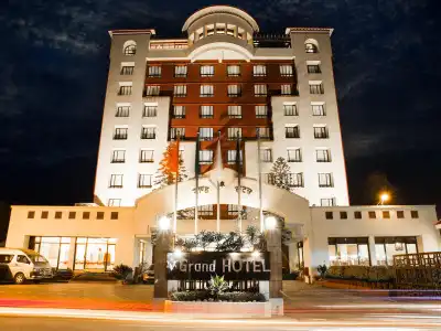 Grand Kathmandu - 0