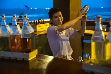 Fusion Resort Cam Ranh - 28