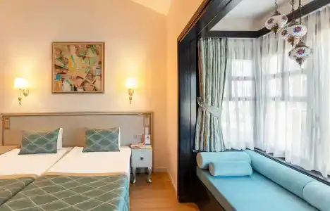 Starlight Resort - All Inclusive - 5