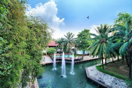 Pung-waan Resort & Spa Kanchanaburi - 13