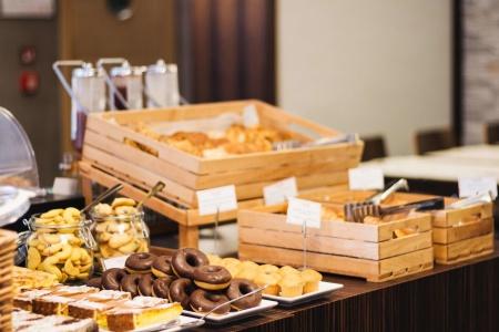 voco Venice Mestre - The Quid by IHG - 11