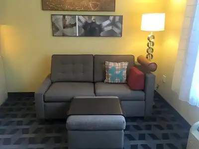TownePlace Suites by Marriott Pensacola - 48