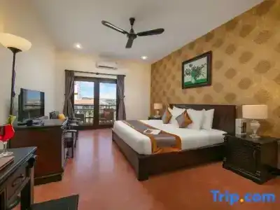Romana Resort & Spa - 59