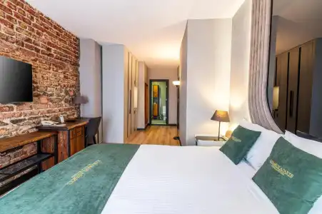 Karakoy Aparts - 1