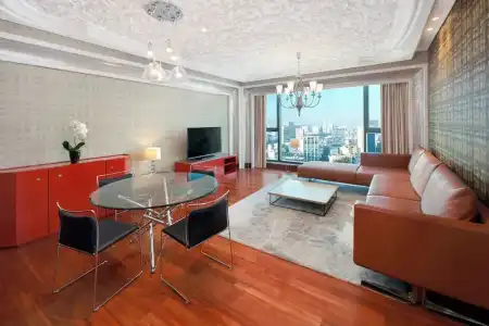 The Reverie Saigon Residential Suites - 76