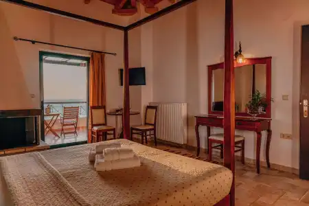 Natura Club & Spa - 130