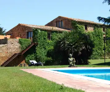Mas Salvi Country Boutique - 14
