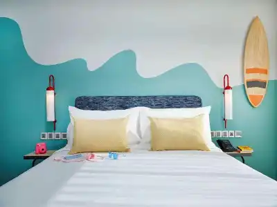 ibis Styles Vung Tau - 46