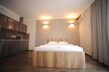 Orbi Sea Tower Apartment - 48