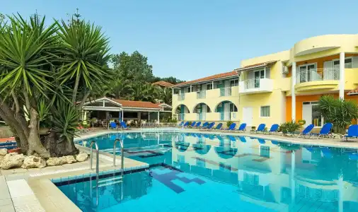 Sunrise Zante - Adults Only - 47